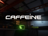 zber z hry Caffeine